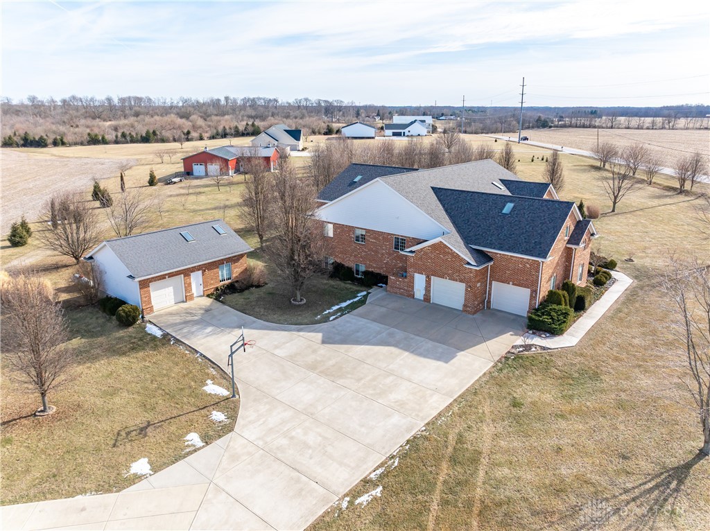 414 S Monroe Siding Road