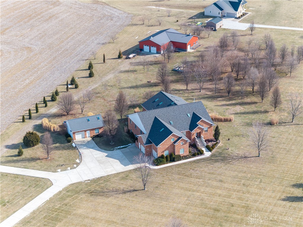 414 S Monroe Siding Road