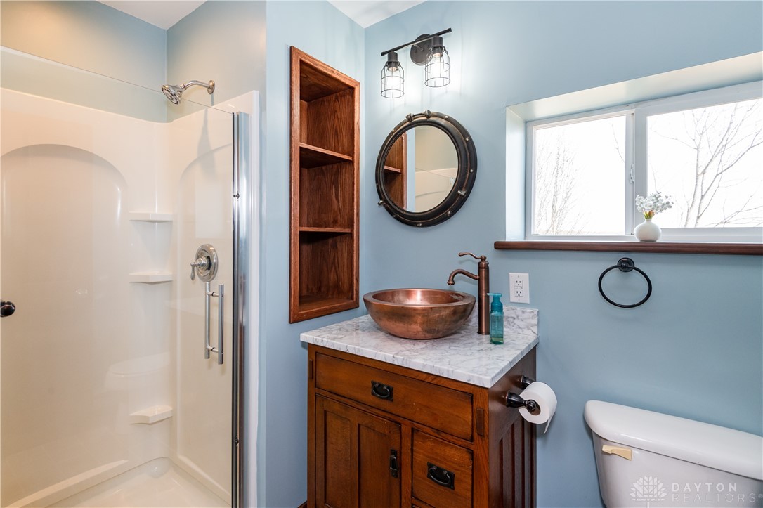 414 S Monroe Siding Road