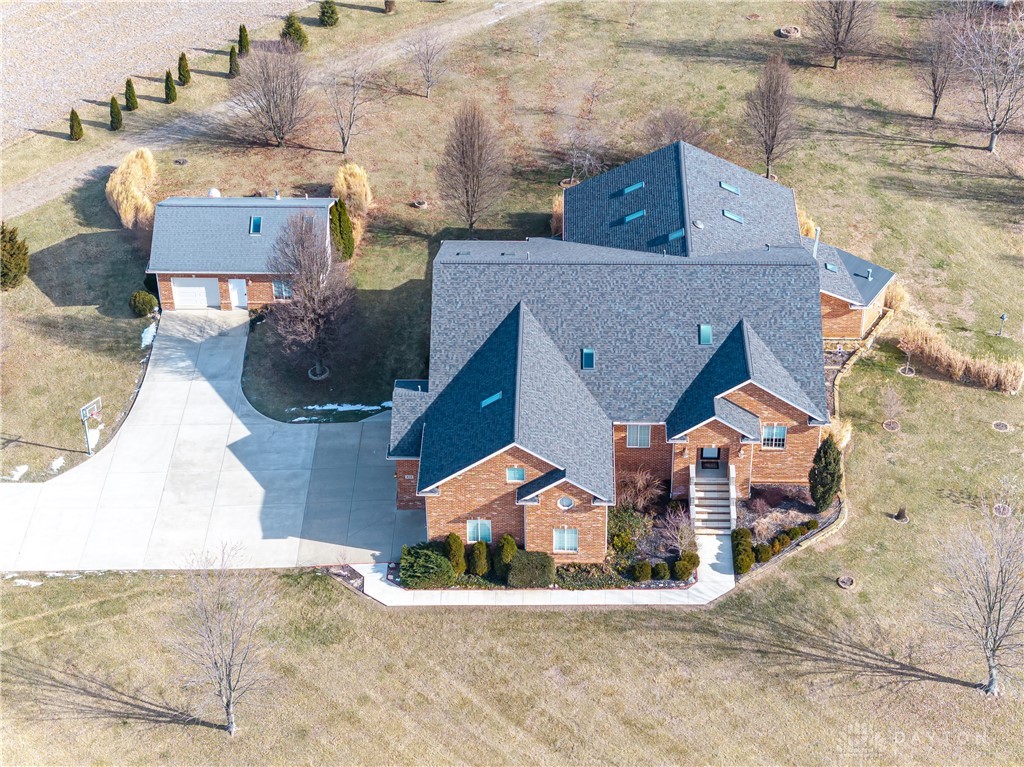 414 S Monroe Siding Road