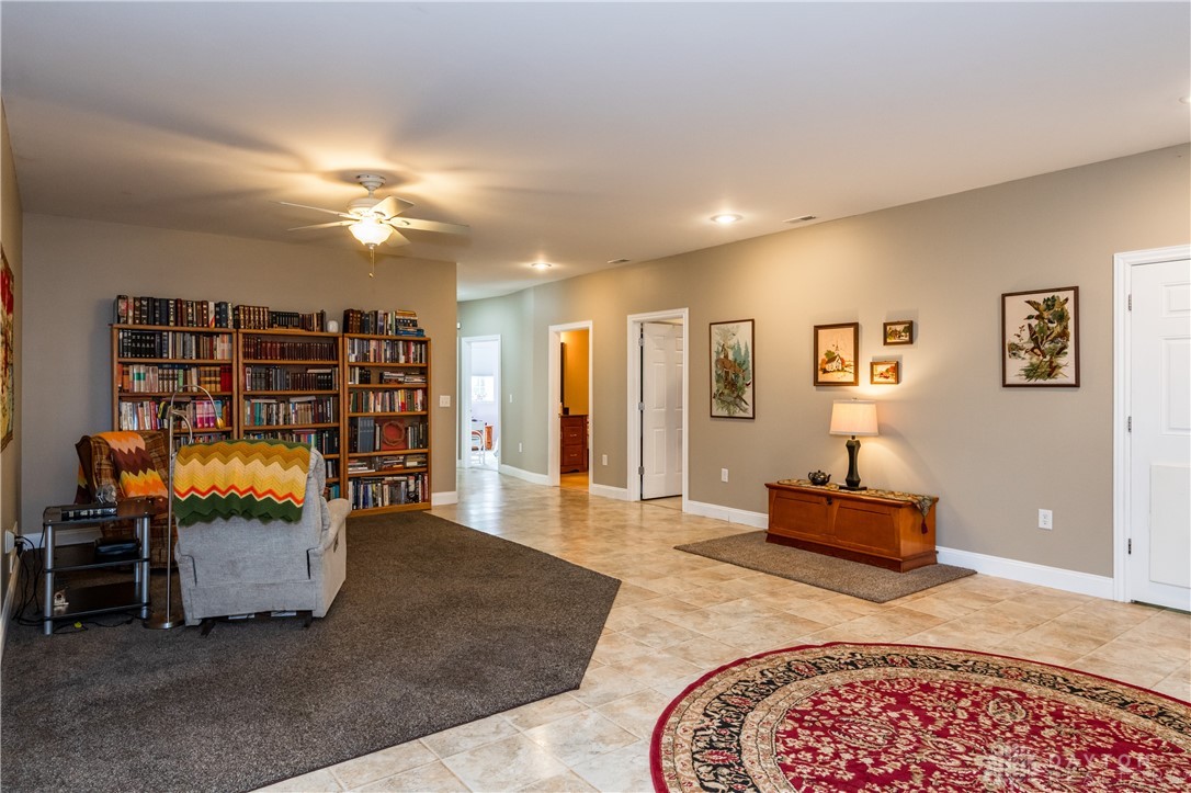 414 S Monroe Siding Road