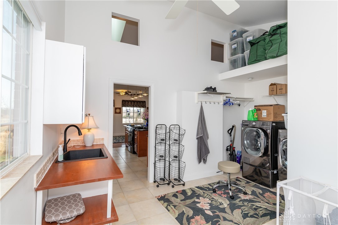 414 S Monroe Siding Road