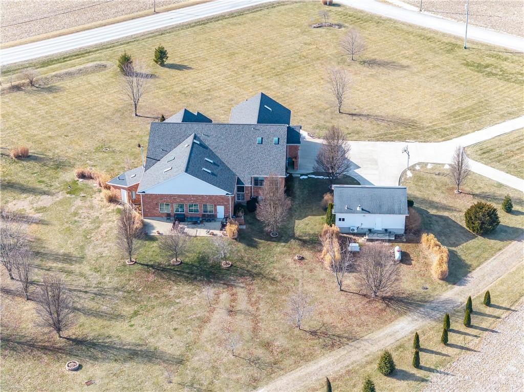 414 S Monroe Siding Road