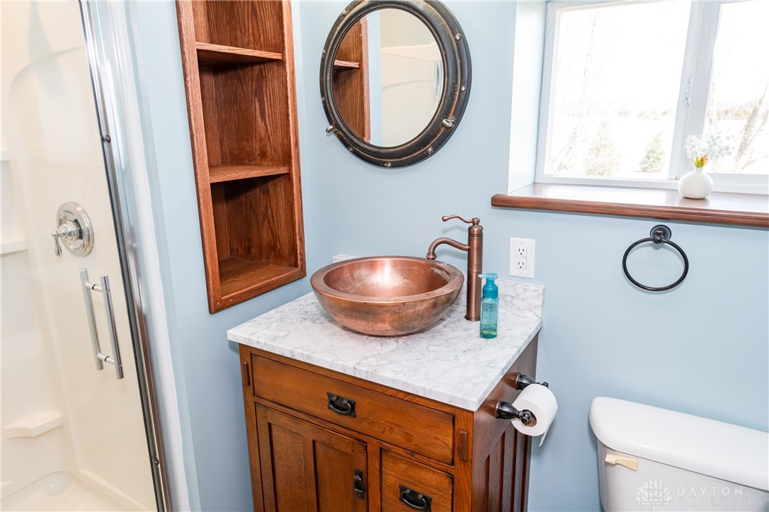 414 S Monroe Siding Road