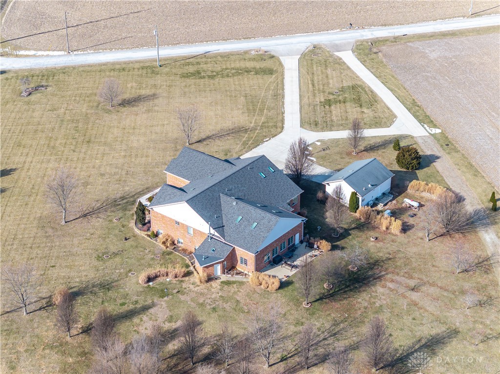 414 S Monroe Siding Road