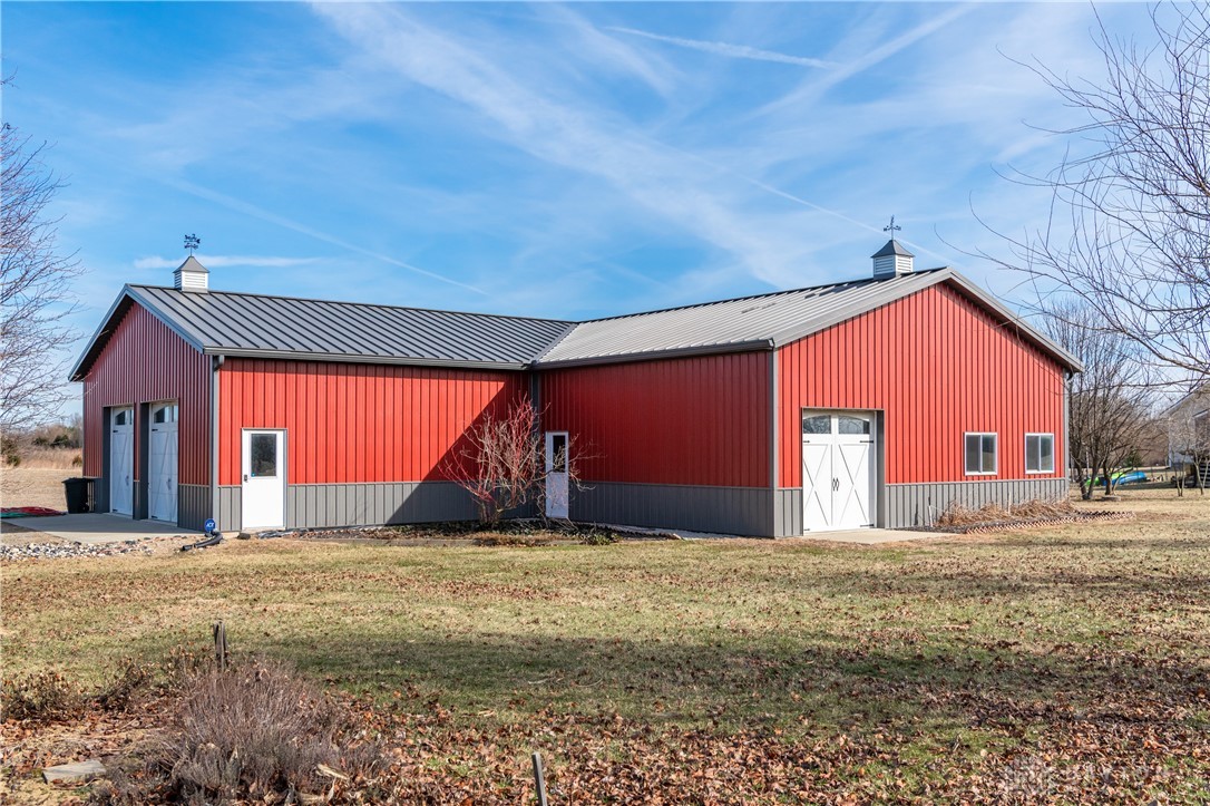 414 S Monroe Siding Road