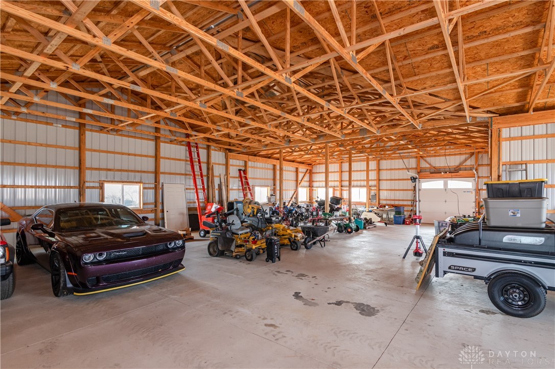 414 S Monroe Siding Road