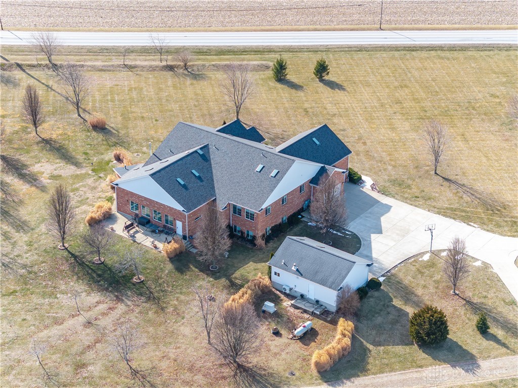 414 S Monroe Siding Road