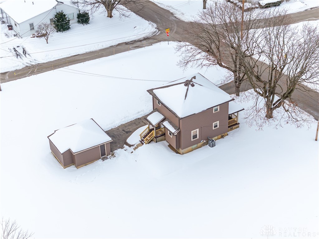 1584 N Central Drive