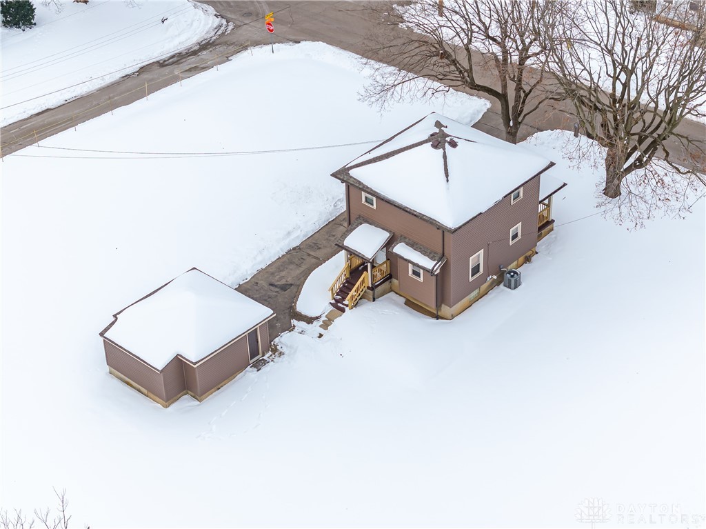 1584 N Central Drive