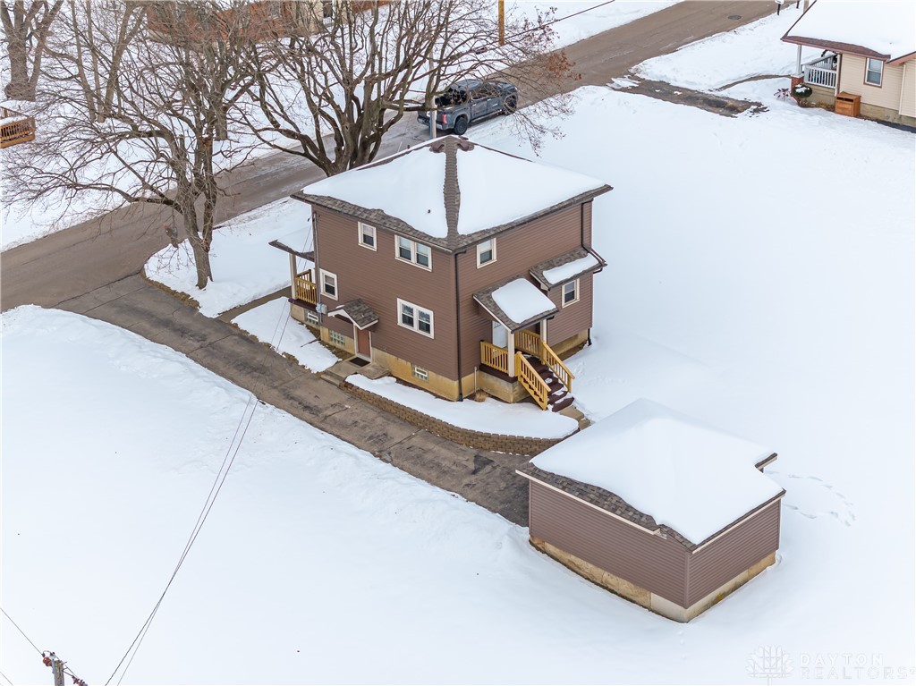 1584 N Central Drive