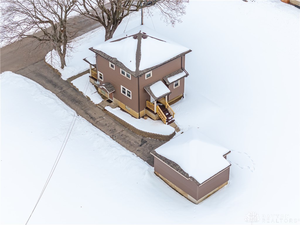 1584 N Central Drive