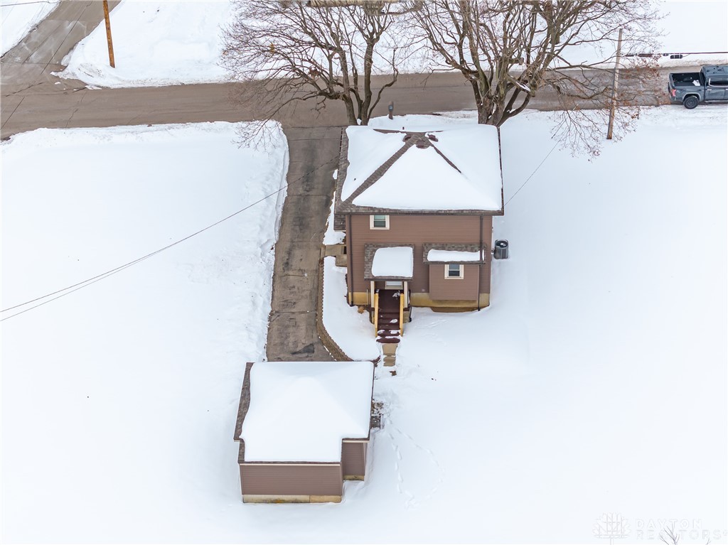 1584 N Central Drive