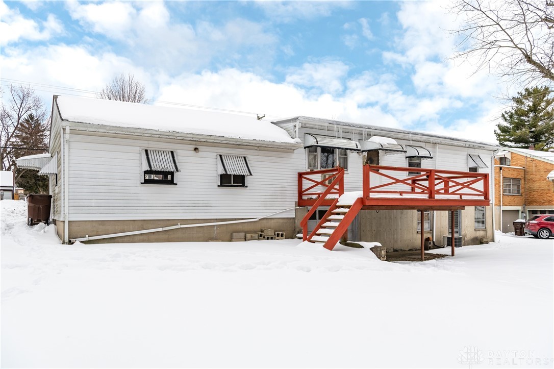 1655 Grange Hall Road