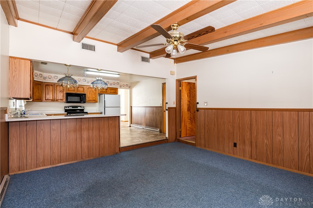1655 Grange Hall Road