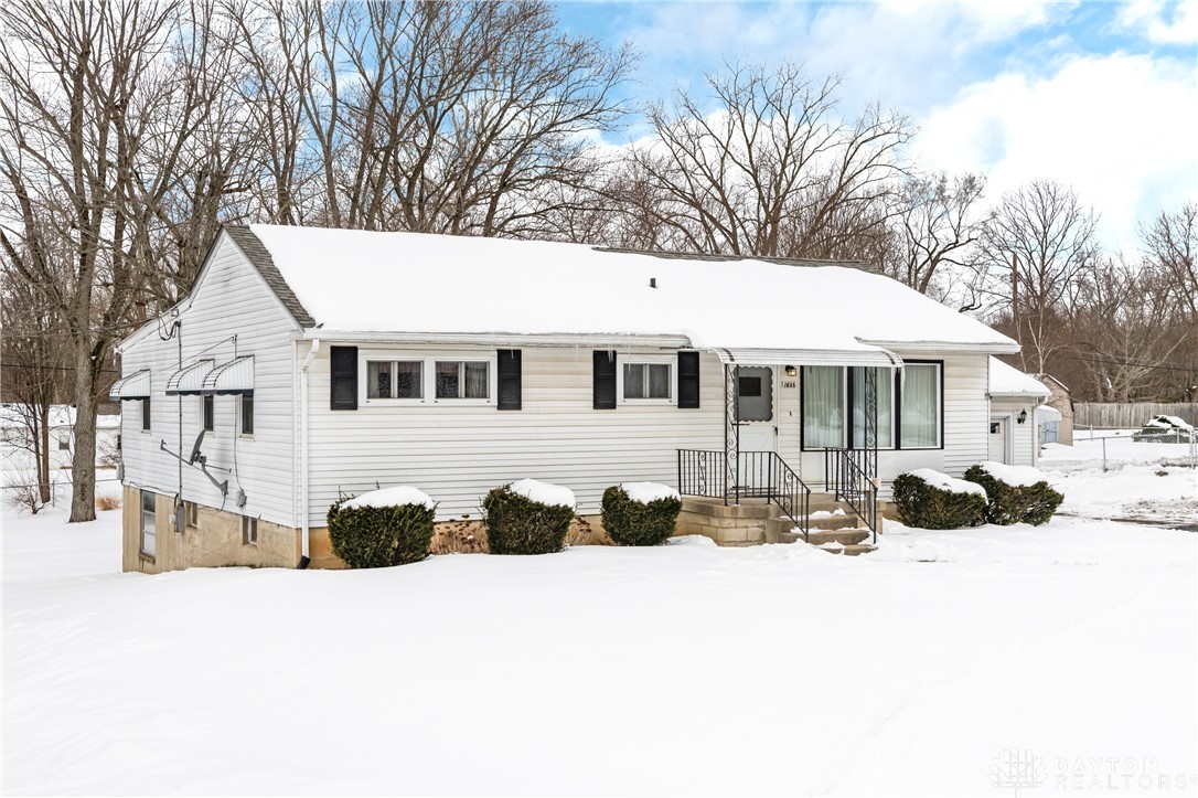 1655 Grange Hall Road