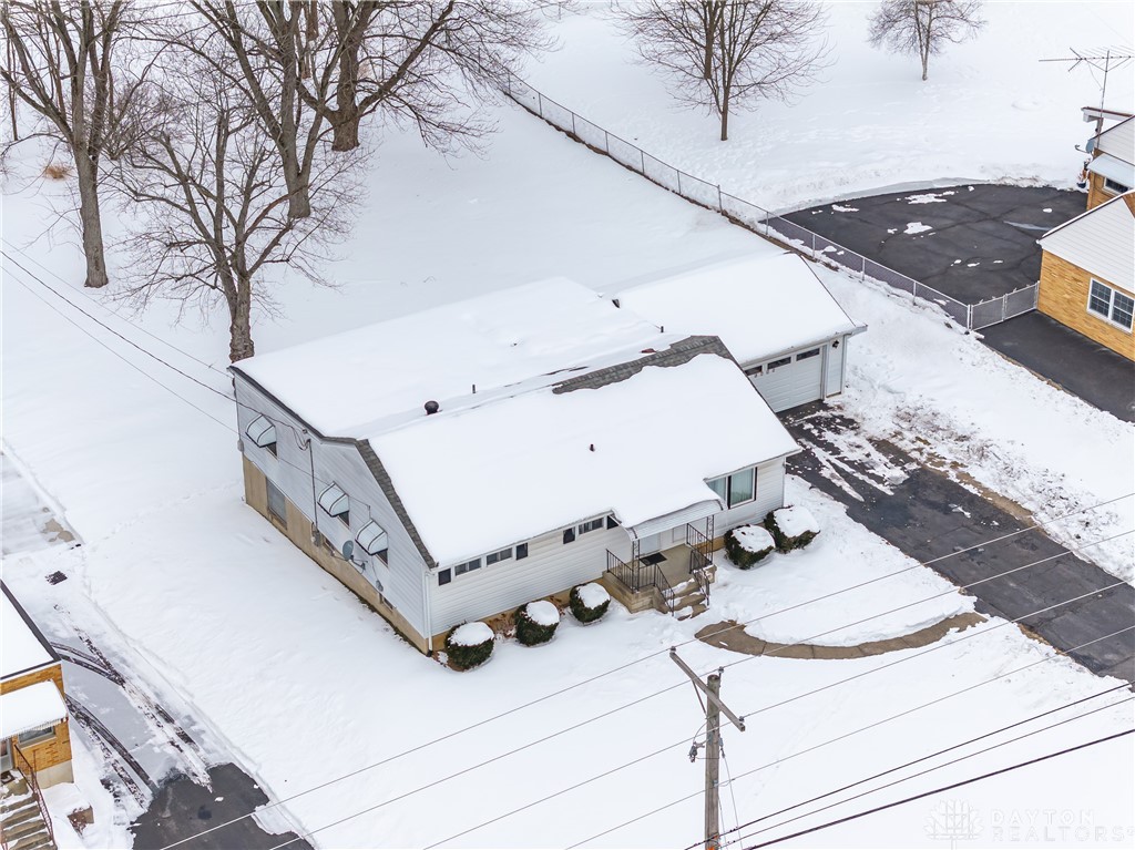 1655 Grange Hall Road