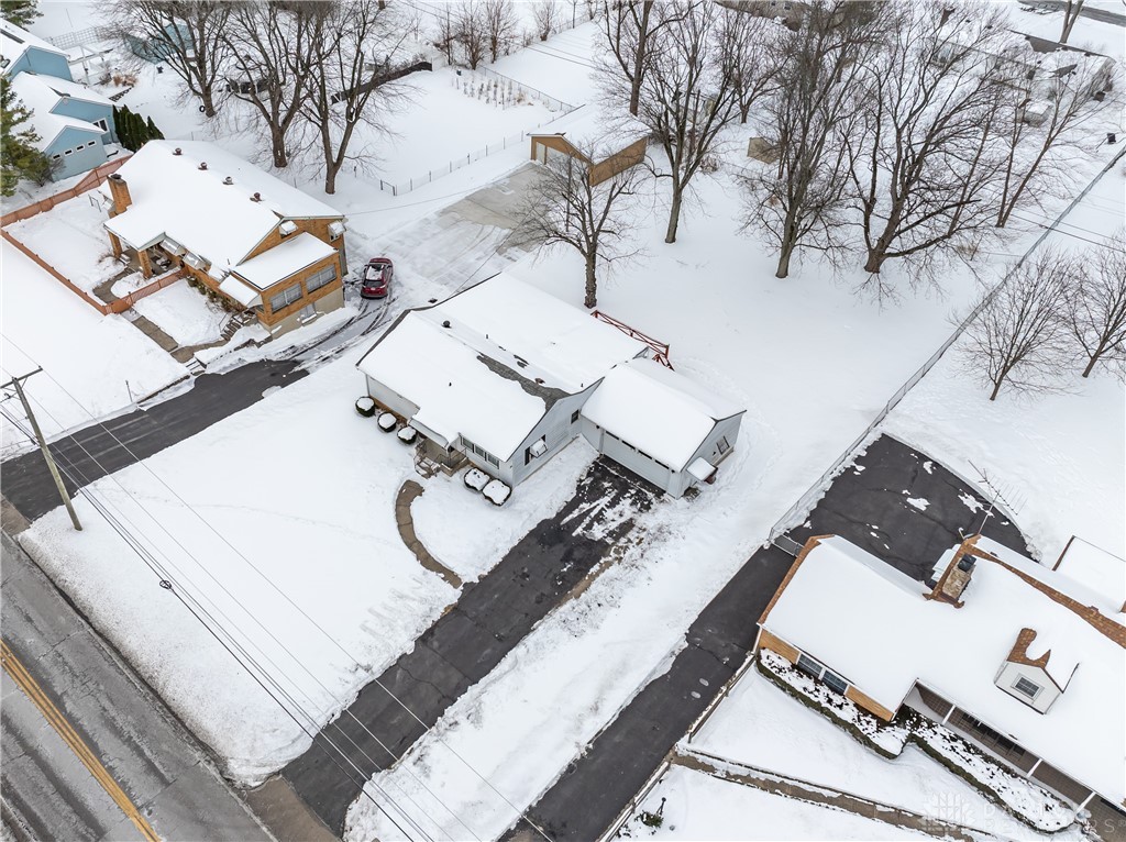 1655 Grange Hall Road