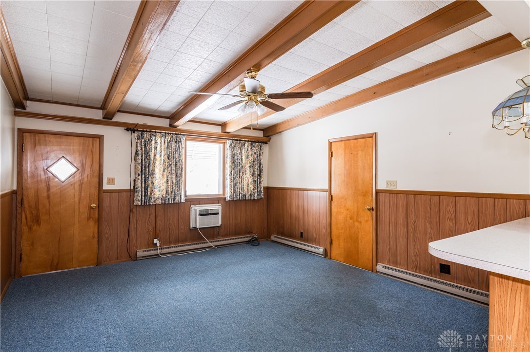 1655 Grange Hall Road