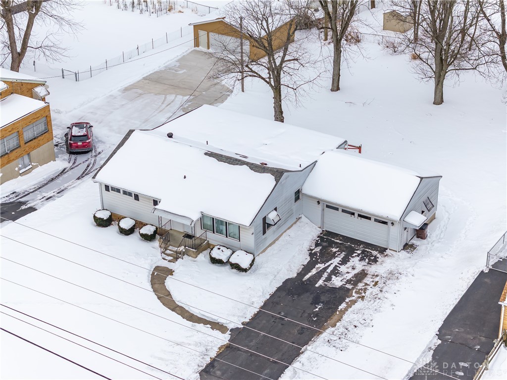 1655 Grange Hall Road