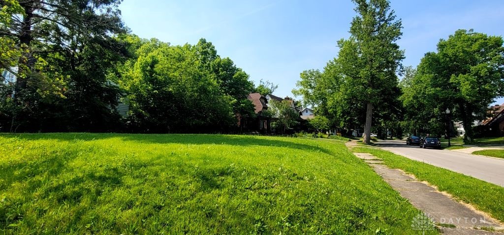 1801 Harvard Boulevard