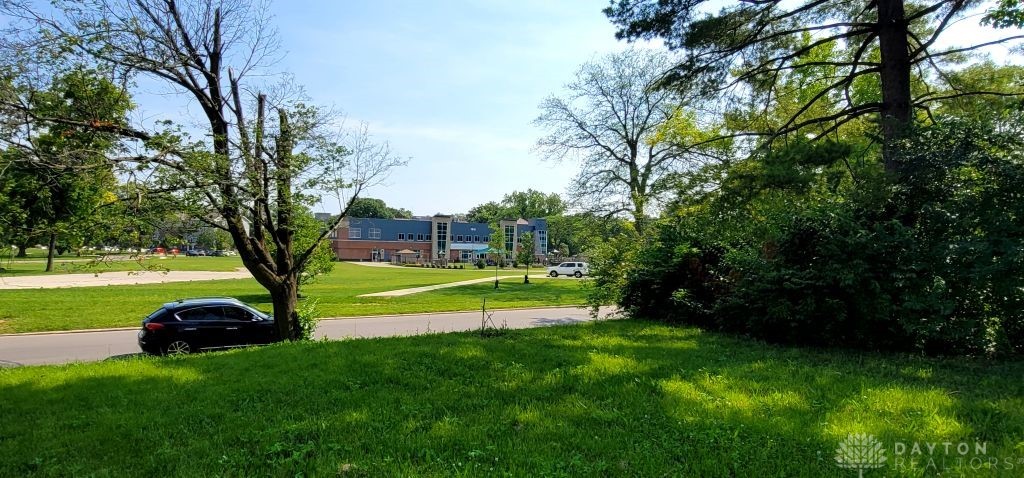 1801 Harvard Boulevard