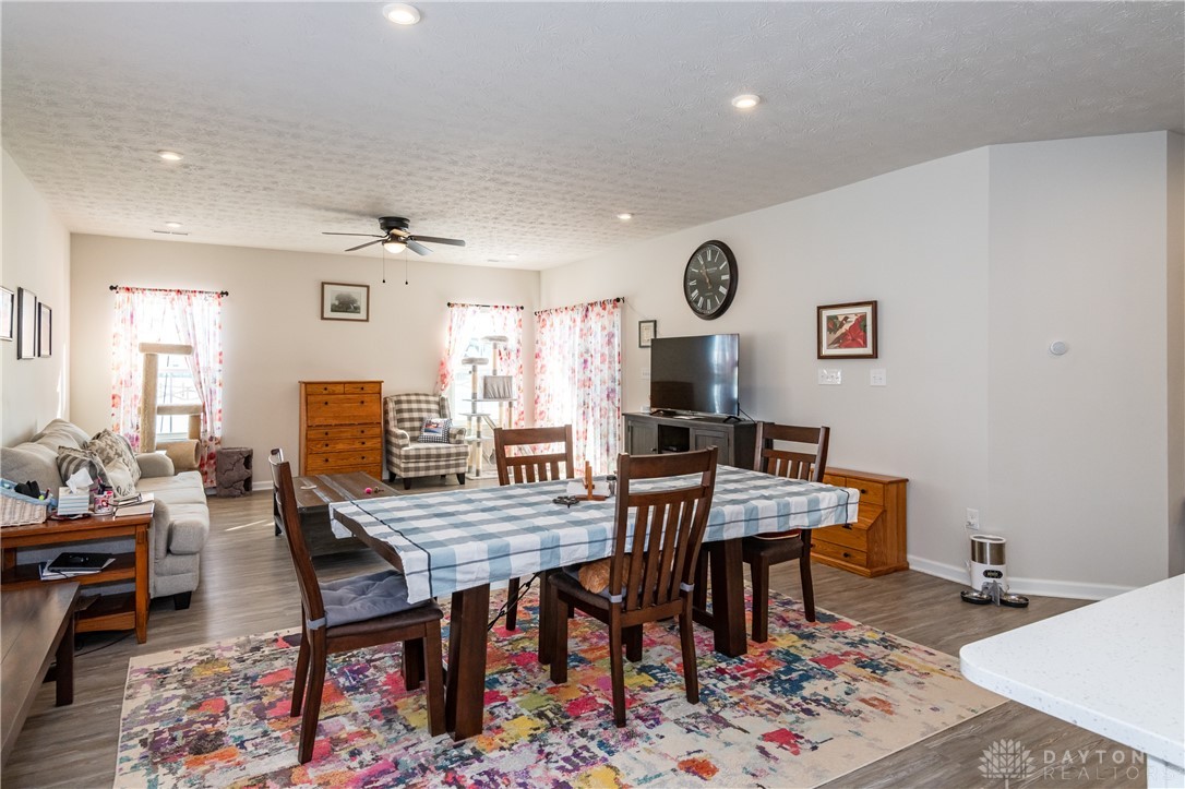 2108 William Tanner Road