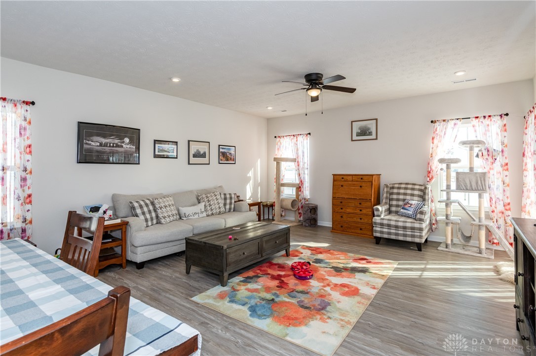 2108 William Tanner Road