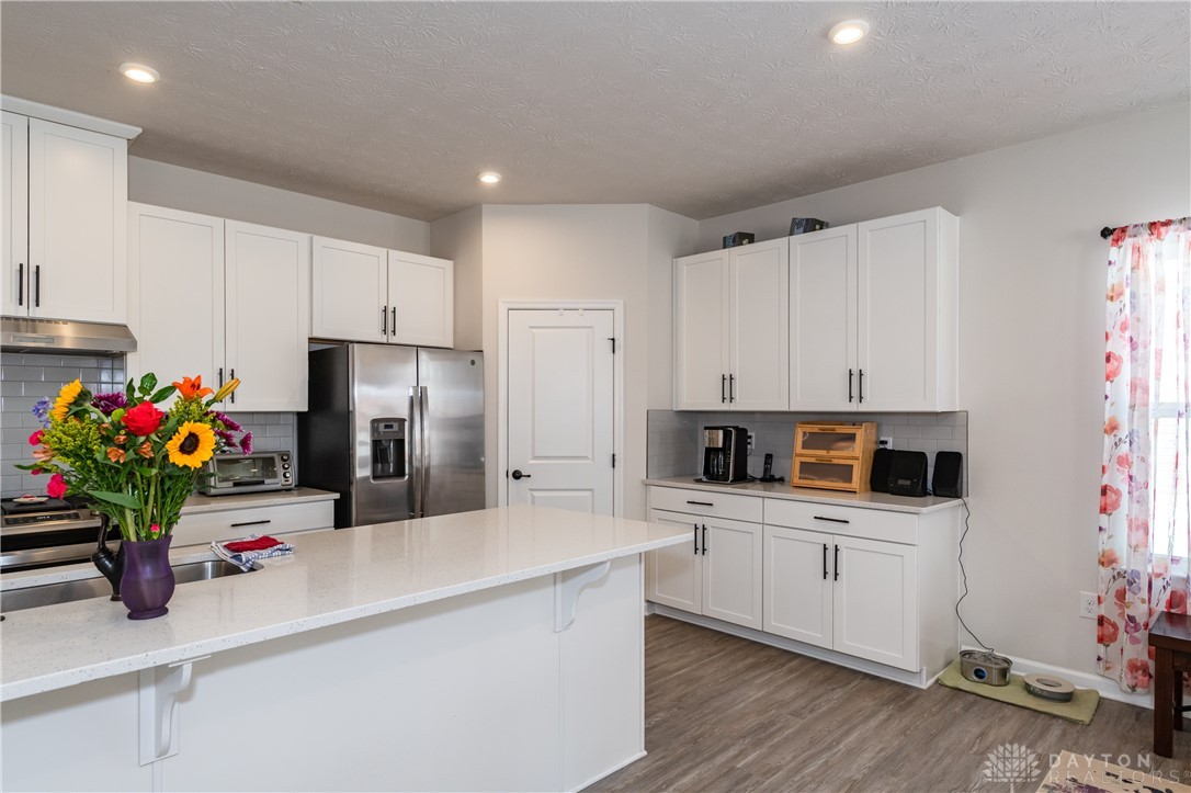 2108 William Tanner Road