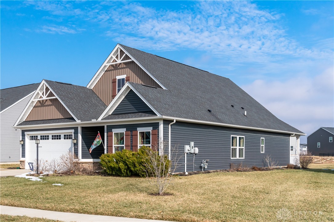 2108 William Tanner Road