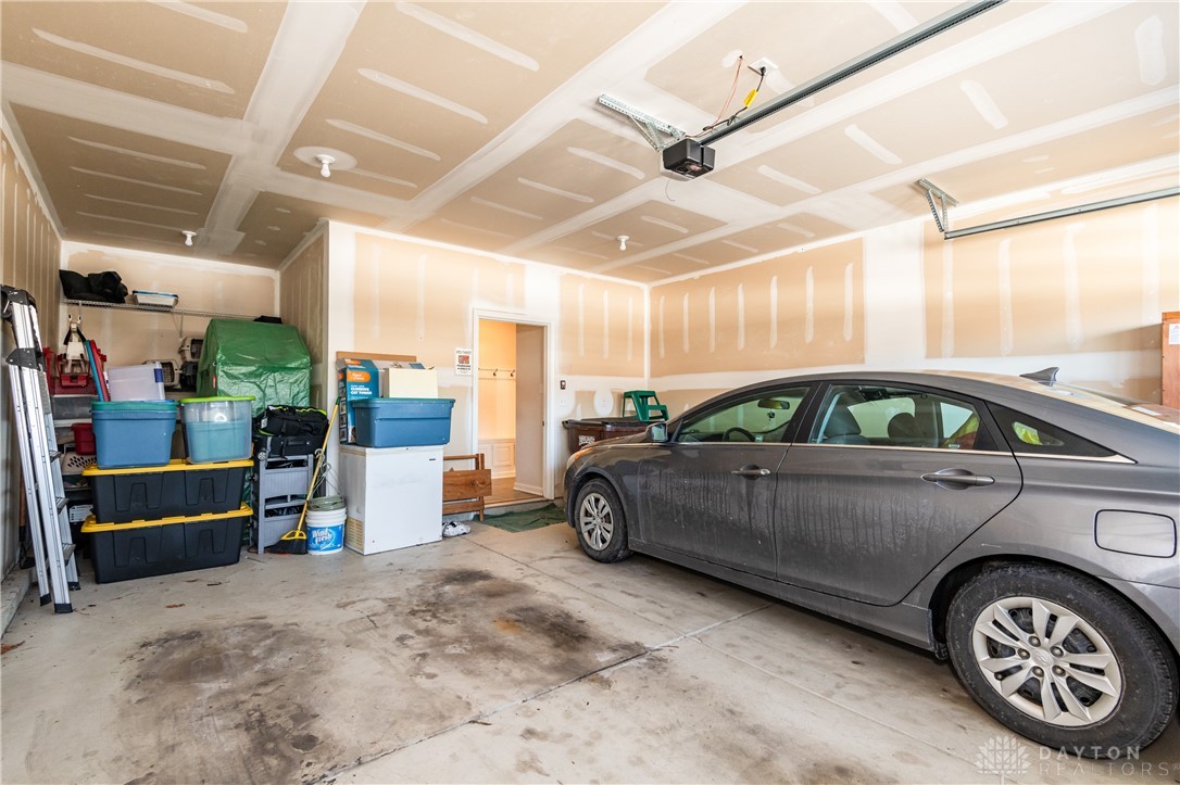 2108 William Tanner Road