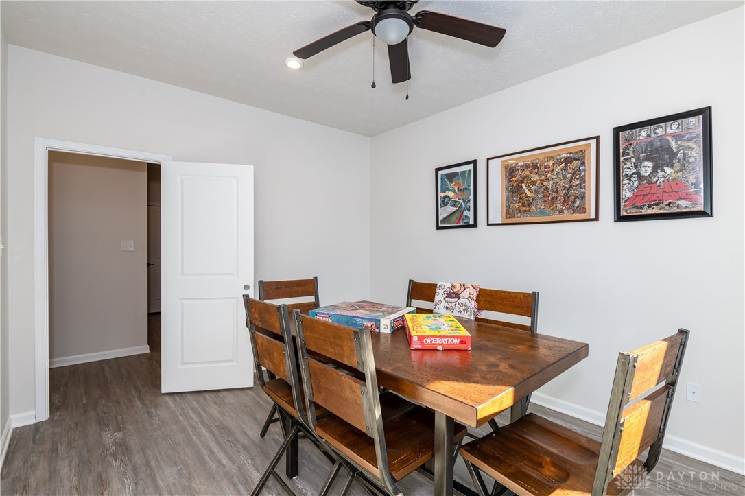 2108 William Tanner Road