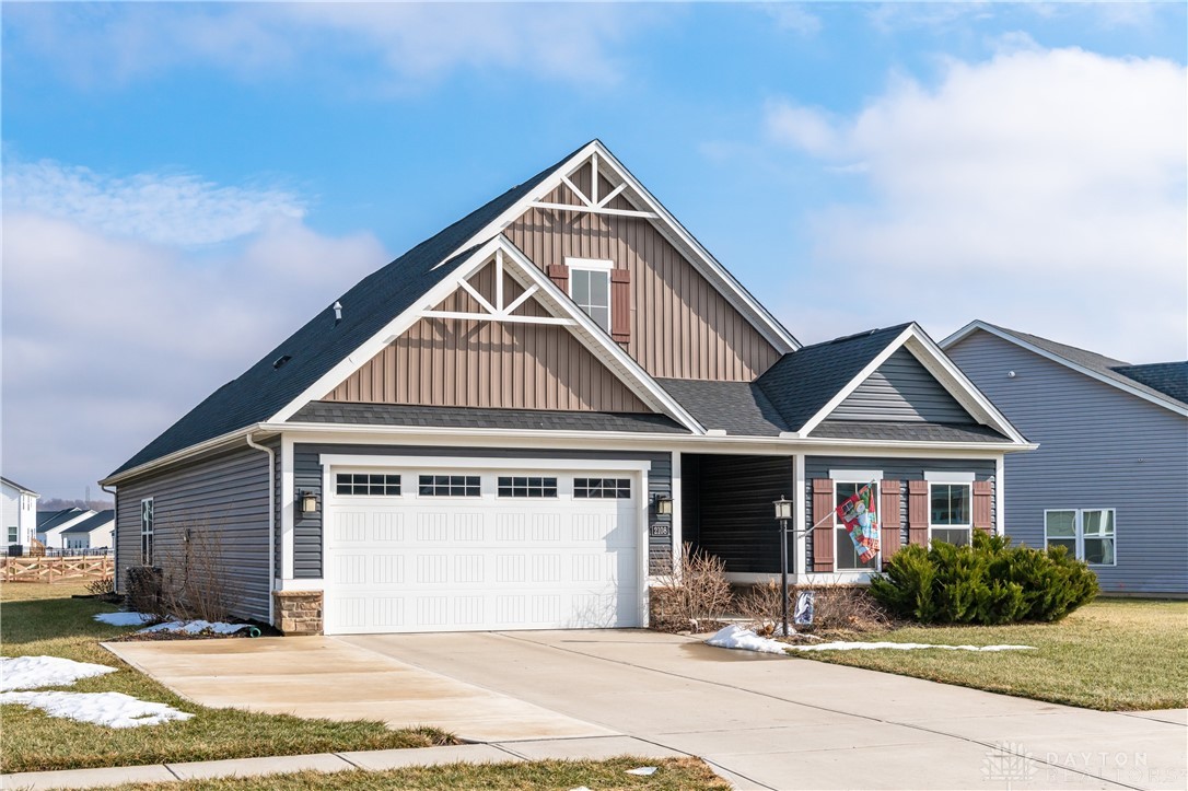 2108 William Tanner Road