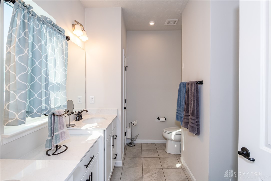 2108 William Tanner Road