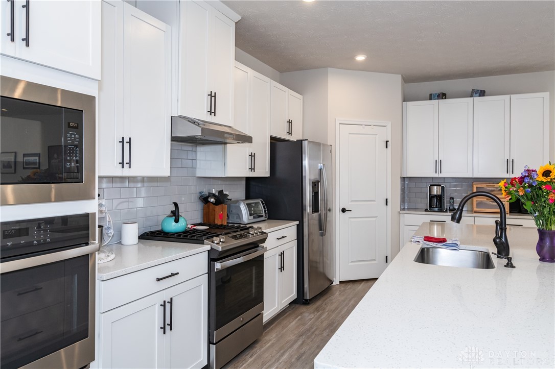 2108 William Tanner Road