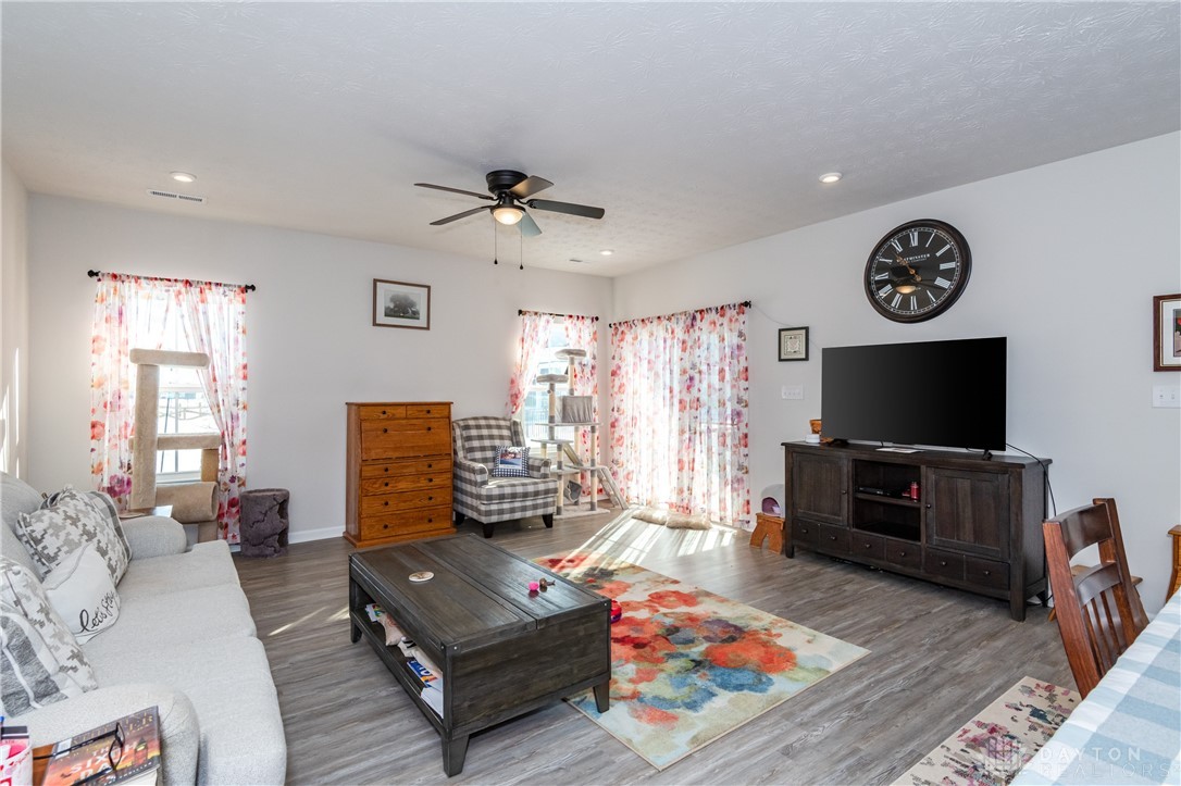 2108 William Tanner Road