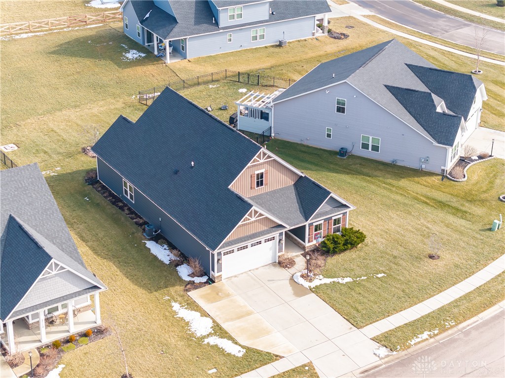 2108 William Tanner Road