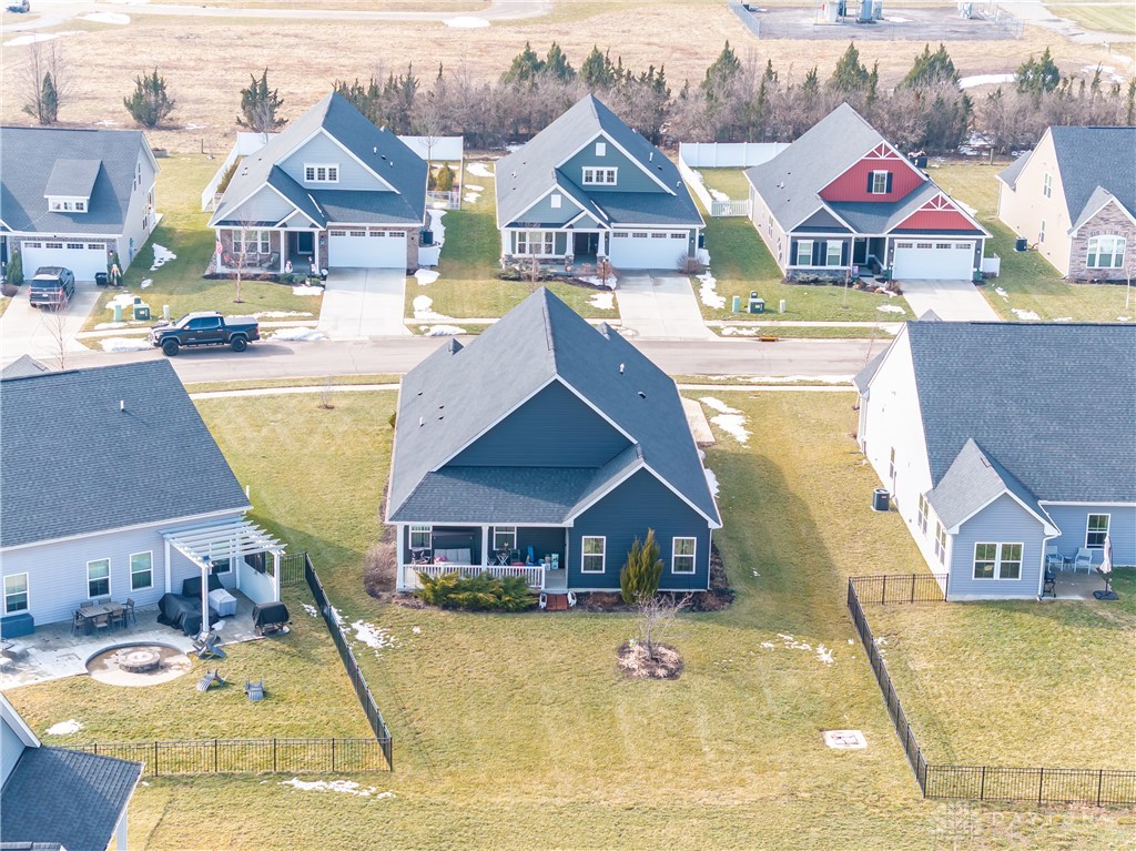 2108 William Tanner Road