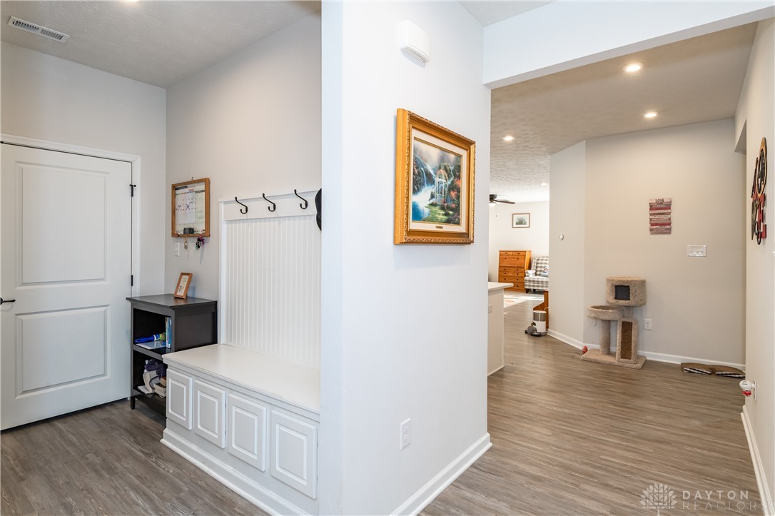 2108 William Tanner Road