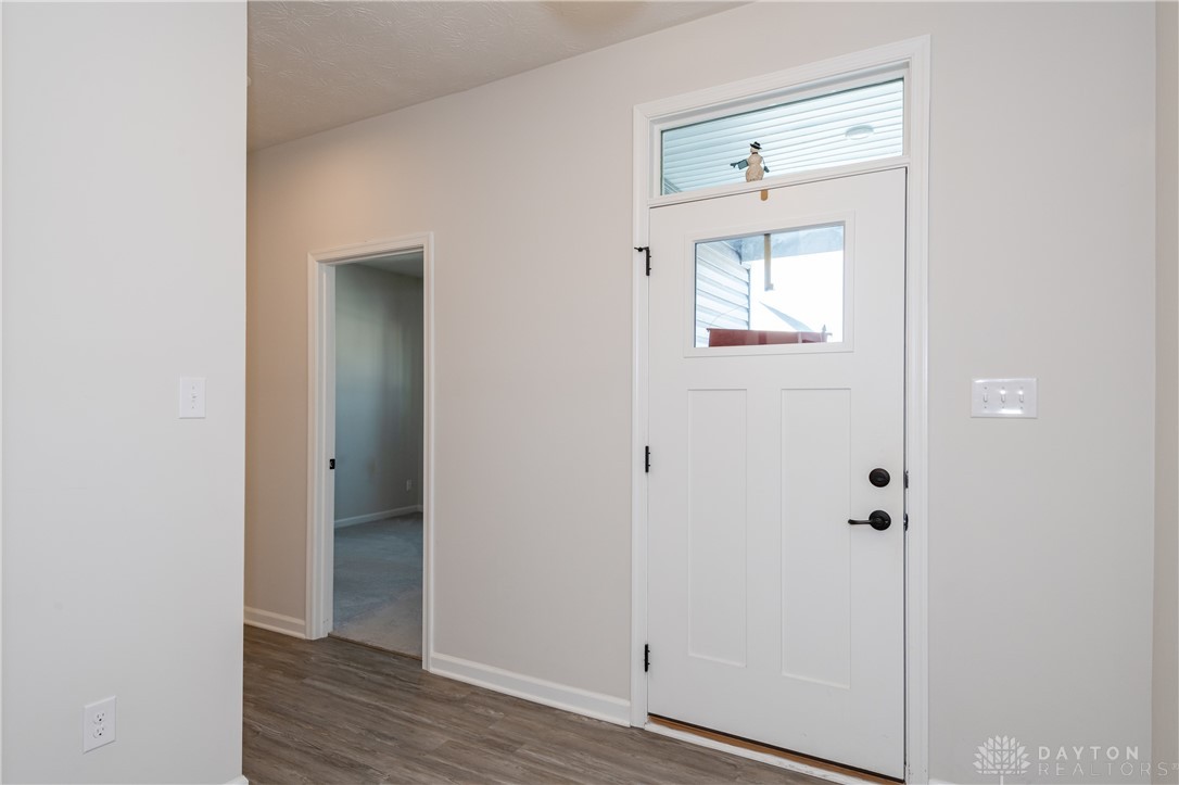 2108 William Tanner Road