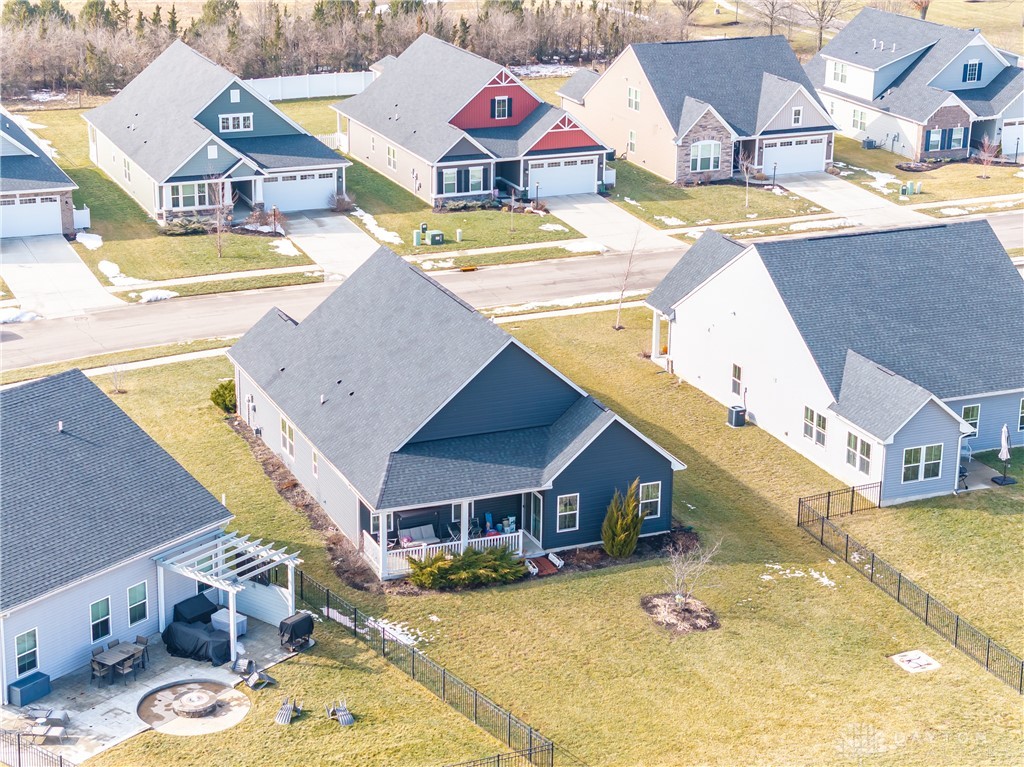 2108 William Tanner Road