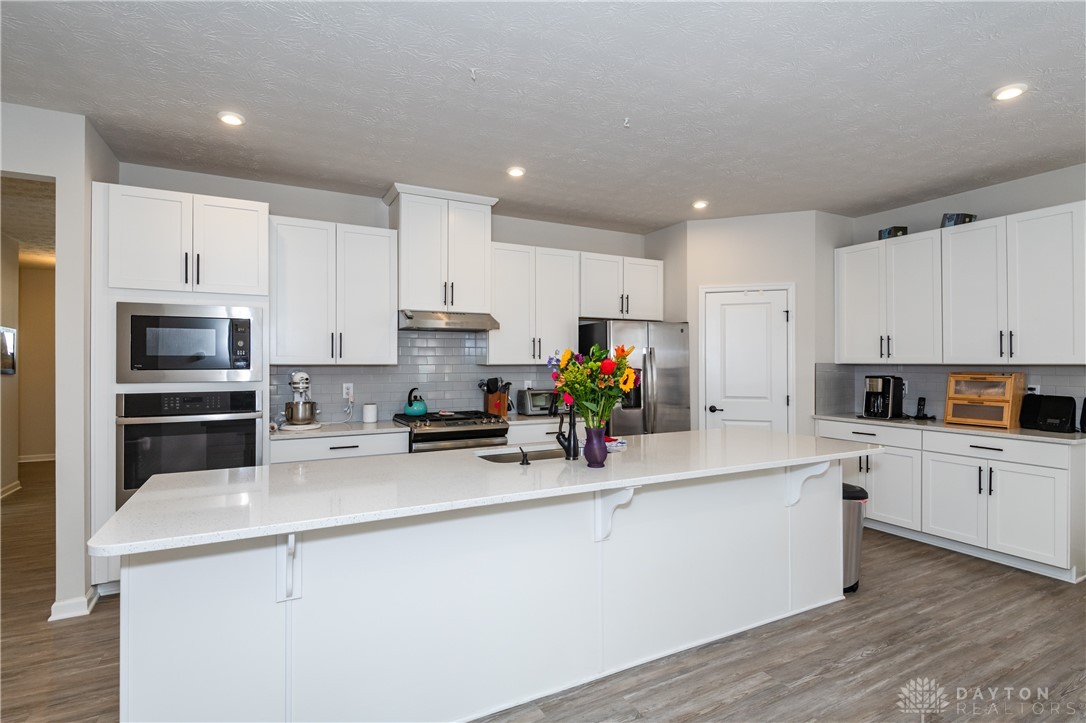 2108 William Tanner Road