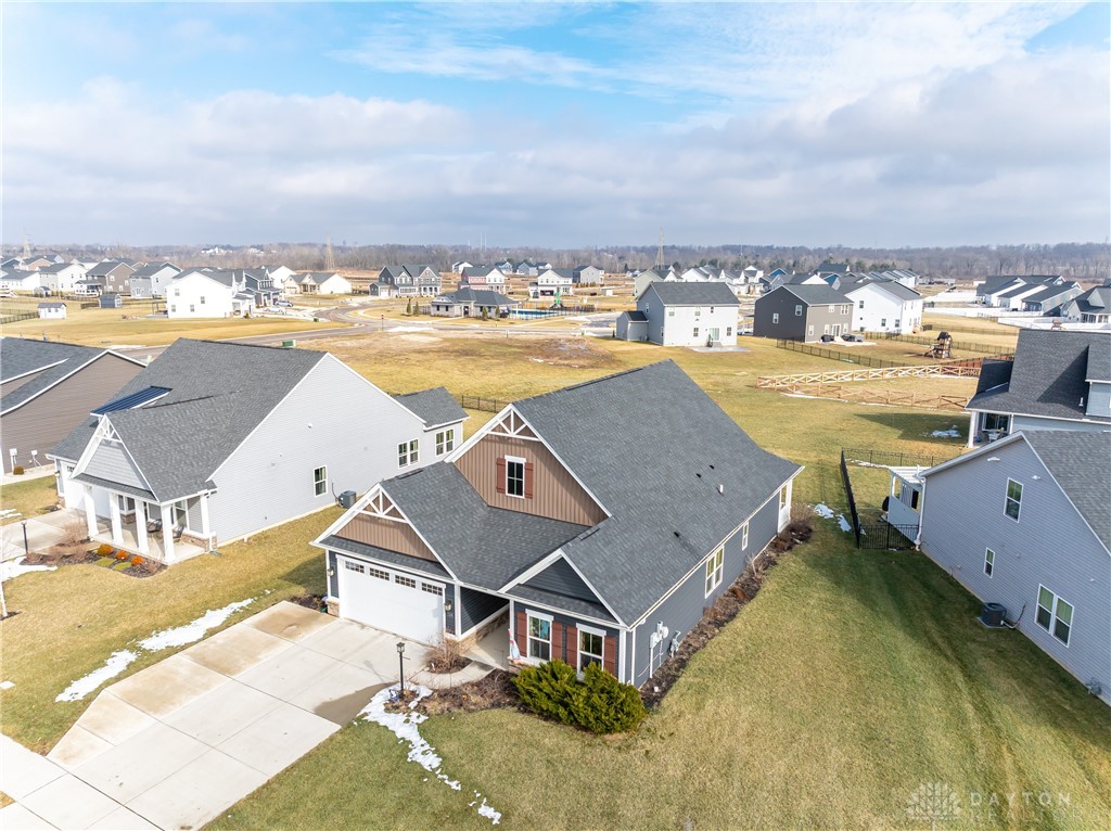 2108 William Tanner Road