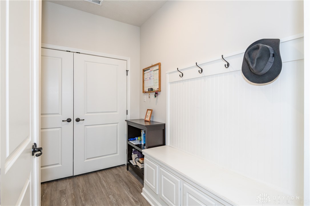 2108 William Tanner Road