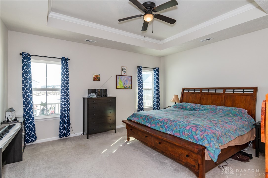 2108 William Tanner Road