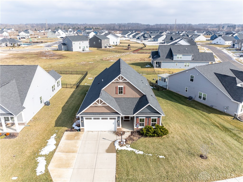 2108 William Tanner Road