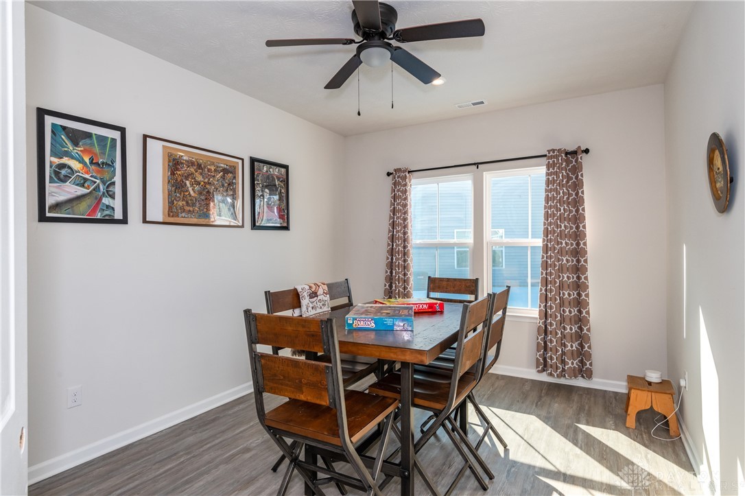 2108 William Tanner Road