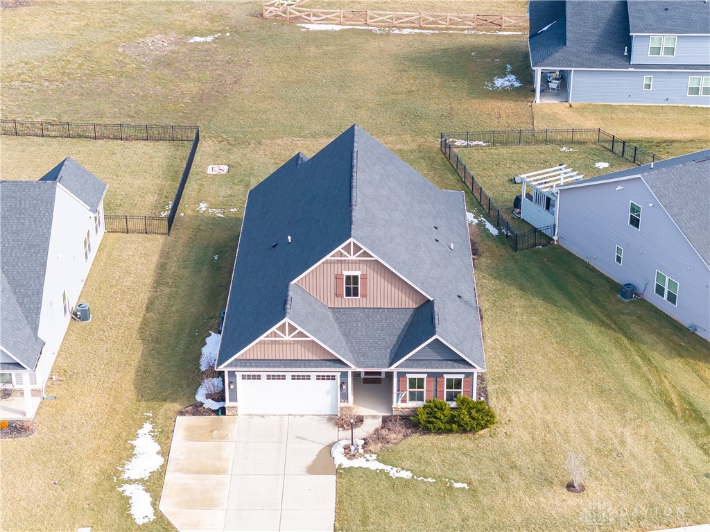 2108 William Tanner Road