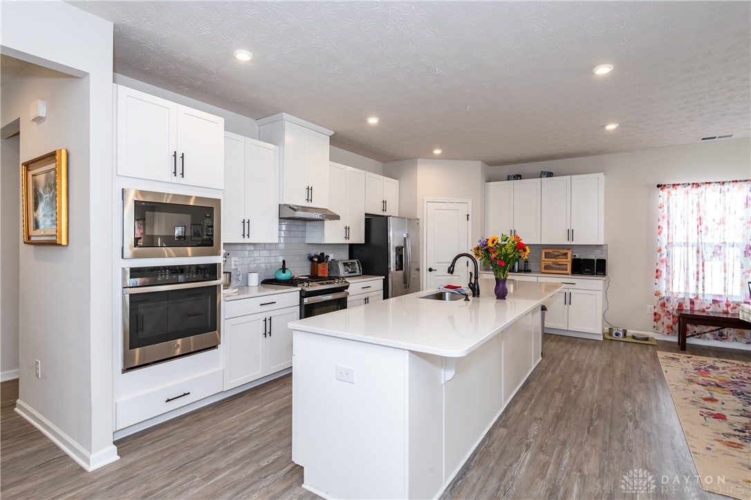 2108 William Tanner Road