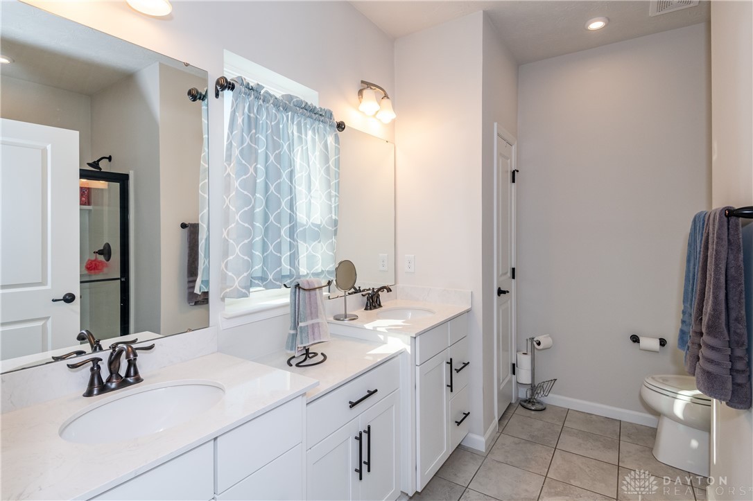 2108 William Tanner Road